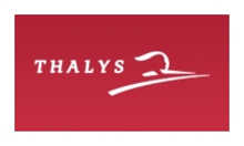 bons plans voyage Thalys