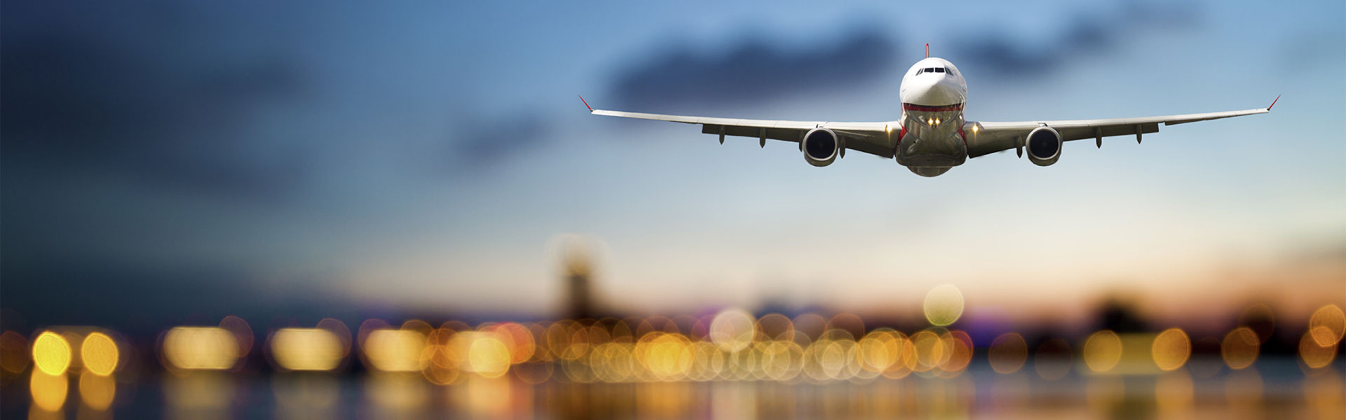 Bons plans et promotions Vols