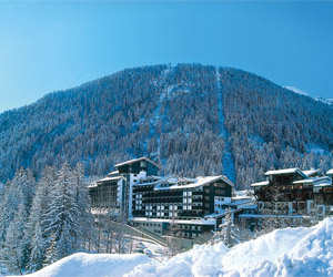Vacances au ski en Italie jusqu'à -28% avec TUI Belgique