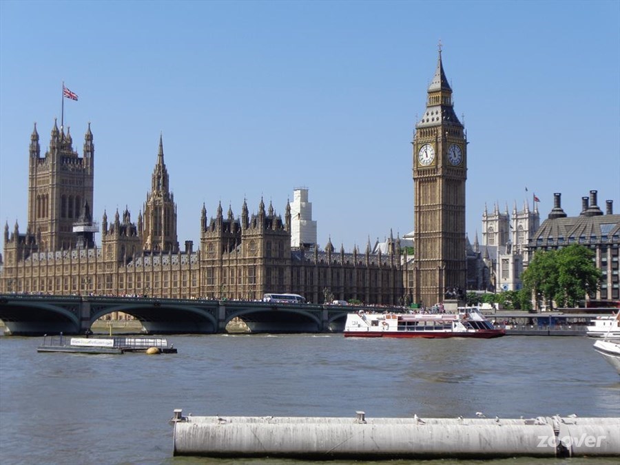 Belles réductions sur une sélection d'activités à Londres