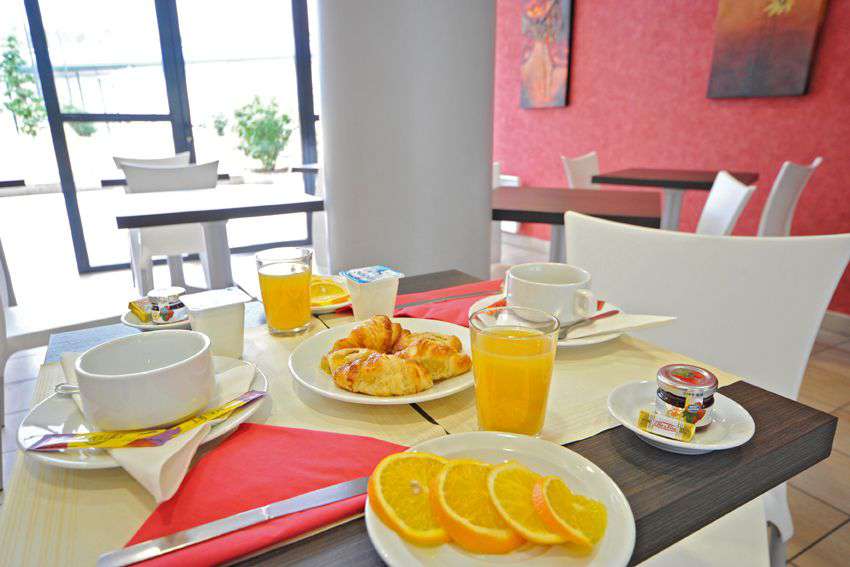 Séjournez dans un hôtel Appart'city au meilleur prix