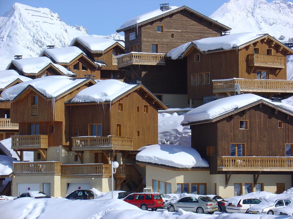 Fêtes de fin d'année 2019/2020 au SKI : jusqu'à -43% sur de nombreux logements et chalets