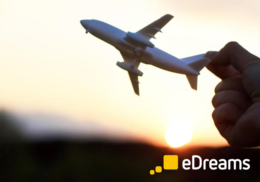 Soyez malin et choisissez le leader du marché pour trouver les vols aux tarifs les plus compétitifs