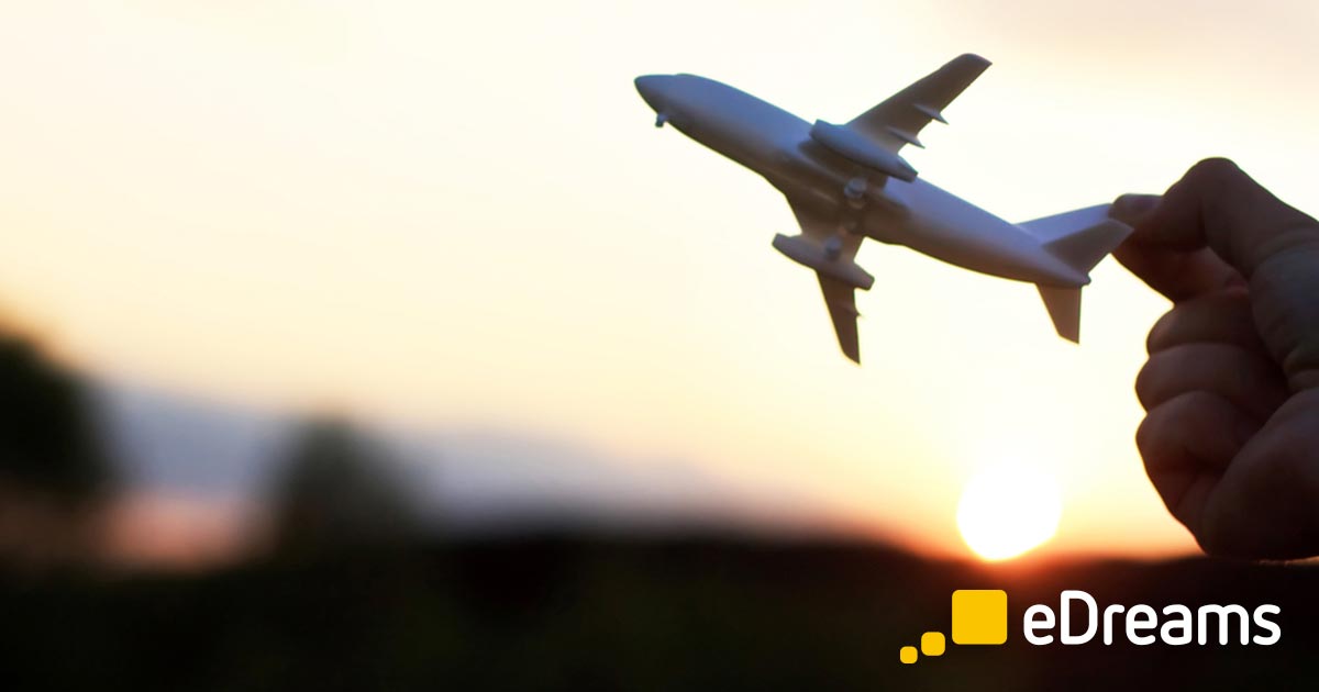 Soyez malin et choisissez le leader du marché pour trouver les vols aux tarifs les plus compétitifs