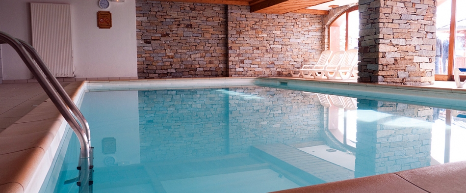 Skiez aux Menuires ! Résidence vacances Les Chalets de l'Adonis T4/8pers