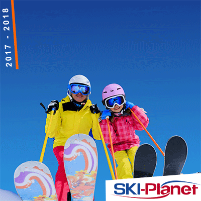 Séjour ski Pra Loup : -10% dans la Résidence les Chalets de Praroustan