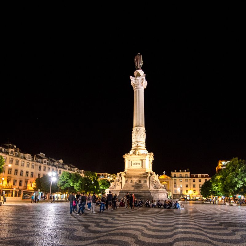 Trouvez les meilleures offres d'hébergement à Lisbonne pour faire un max d'économies