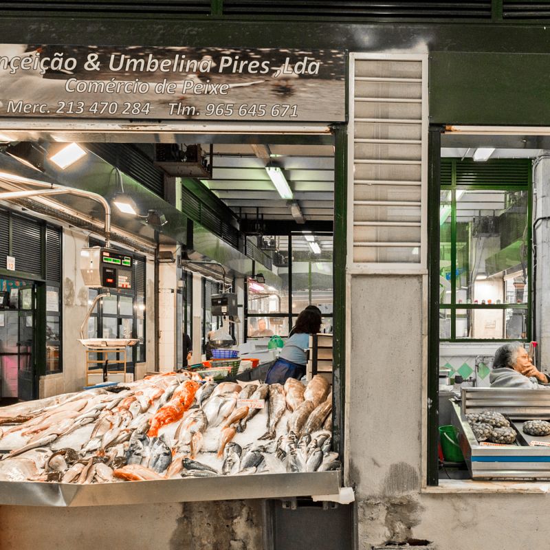 Trouvez les meilleures offres d'hébergement à Lisbonne pour faire un max d'économies