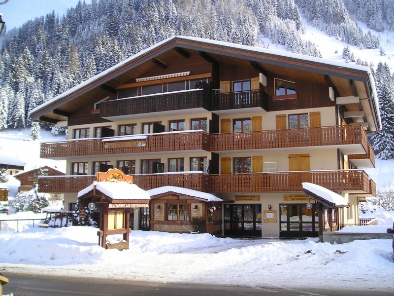 Skiez à Châtel : à partir du 21 mars 2020, pour tout pack débutant acheté = 1 pack débutant offert