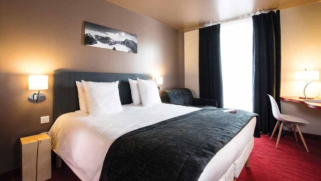 Savourez vos vacances au ski sans compter avec Soleil Vacances