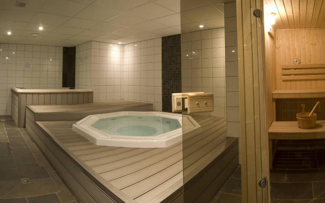 Skiez à Valmeinier à partir de 280€ la semaine en studio cabine 4 personnes