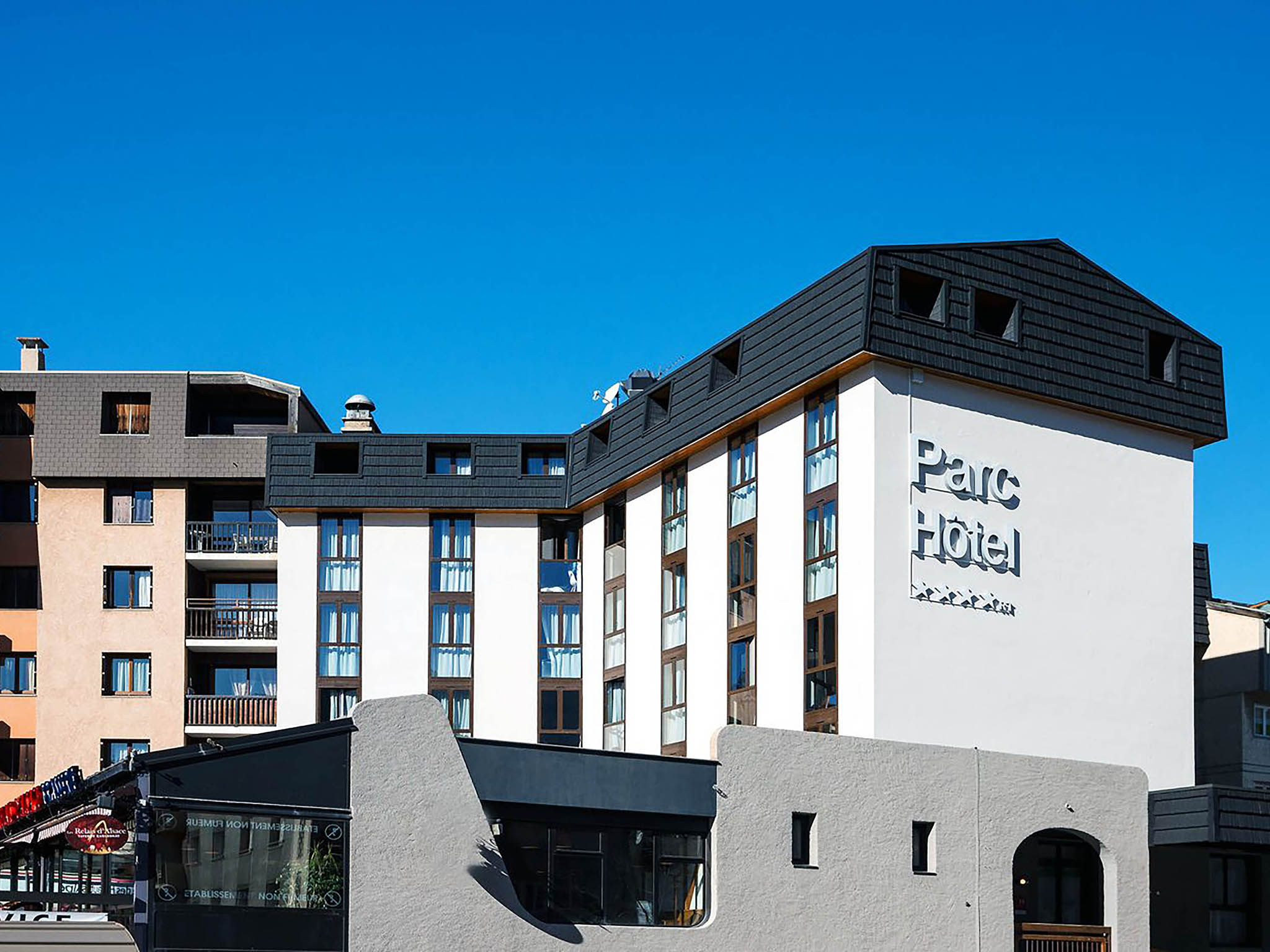 Savourez vos vacances au ski sans compter avec Soleil Vacances