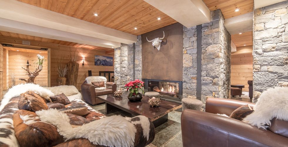 Skiez à Megève à partir de 195€ par chambre/nuit à l'hôtel L'Arboisie 4*