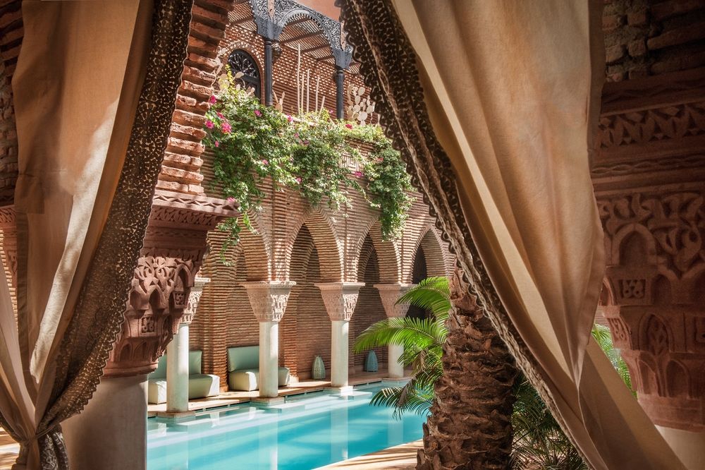 Promo Évasion - Profitez de remises de jusqu'à -35% pour une sélection d'hôtels dans le monde entier !