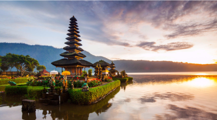 Vol Hanoi à partir de 631€ l'aller-retour...