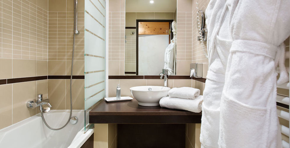 Skiez à Megève à partir de 195€ par chambre/nuit à l'hôtel L'Arboisie 4*