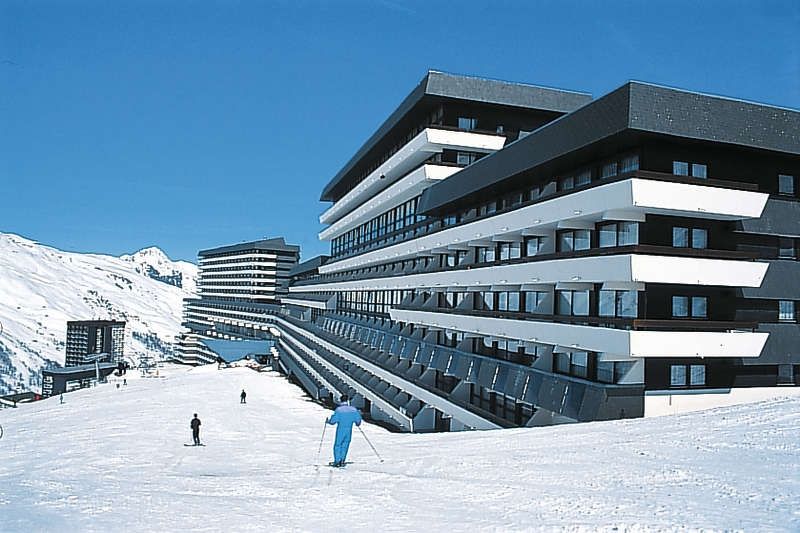 Savourez vos vacances au ski sans compter avec Soleil Vacances