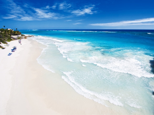 Croisières Caraïbes, Antilles, Iles Vierges jusqu'à -72%