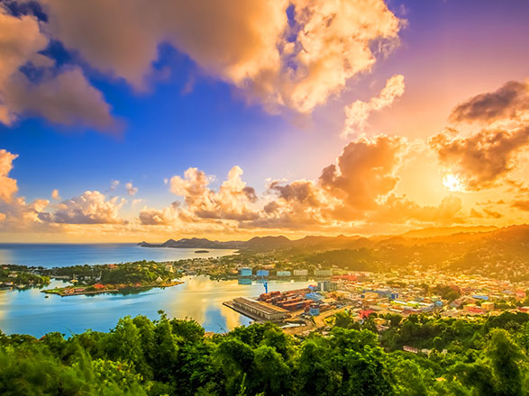 Croisières Caraïbes, Antilles, Iles Vierges jusqu'à -72%