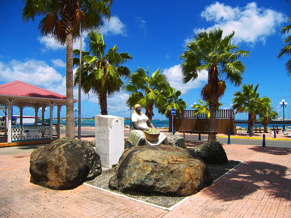 Croisières Caraïbes, Antilles, Iles Vierges jusqu'à -72%