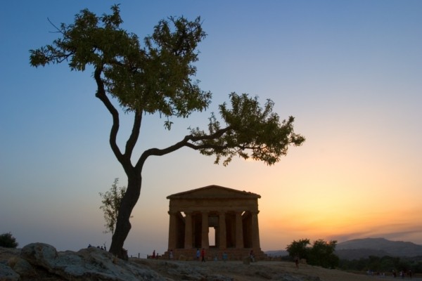 Sicile : super séjours de 8j/7n en formule petits-déjeuners, demi-pension, tout compris...