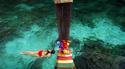 Vol Hanoi à partir de 631€ l'aller-retour...