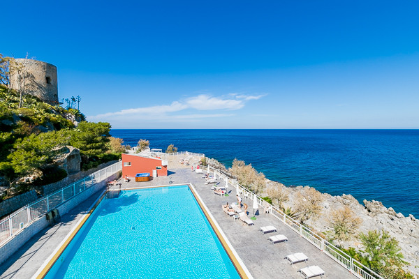 Sicile : super séjours de 8j/7n en formule petits-déjeuners, demi-pension, tout compris...