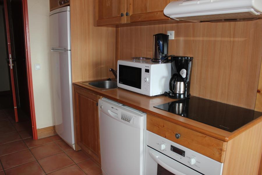 Séjour ski Pra Loup : -10% dans la Résidence les Chalets de Praroustan