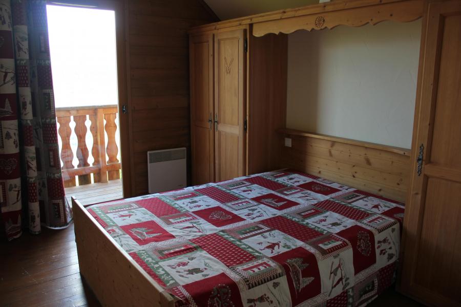 Séjour ski Pra Loup : -10% dans la Résidence les Chalets de Praroustan