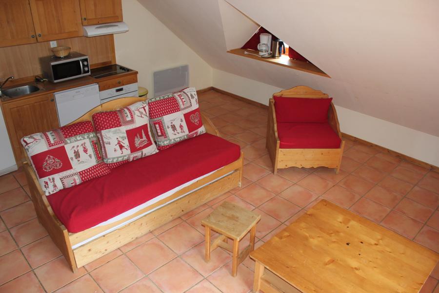 Séjour ski Pra Loup : -10% dans la Résidence les Chalets de Praroustan