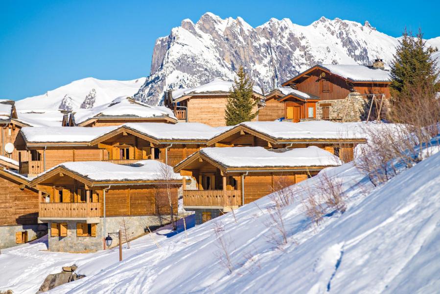 Skiez à Valmeinier à partir de 280€ la semaine en studio cabine 4 personnes
