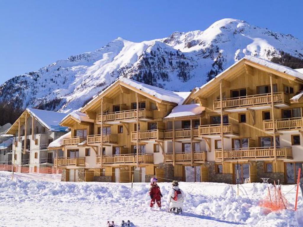 Fêtes de fin d'année 2019/2020 au SKI : jusqu'à -43% sur de nombreux logements et chalets
