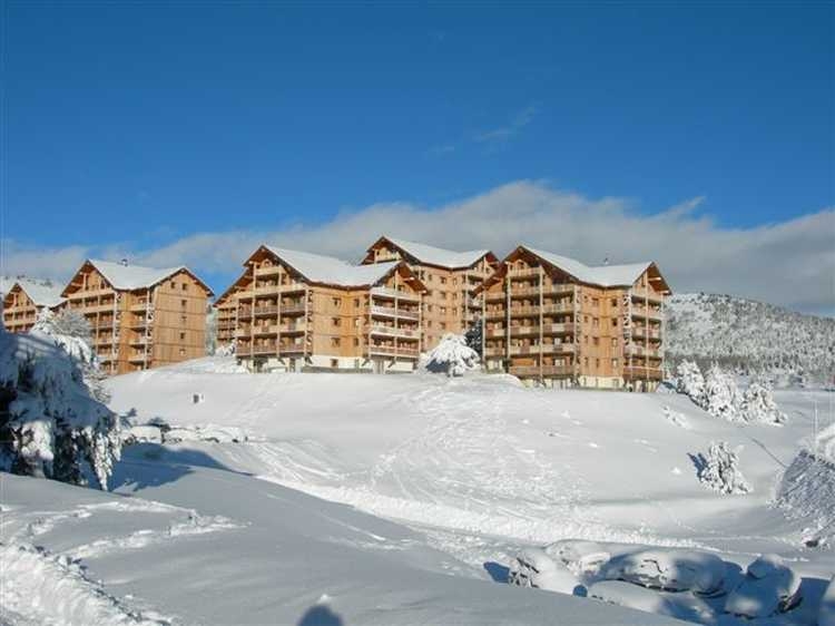 Fêtes de fin d'année 2019/2020 au SKI : jusqu'à -43% sur de nombreux logements et chalets