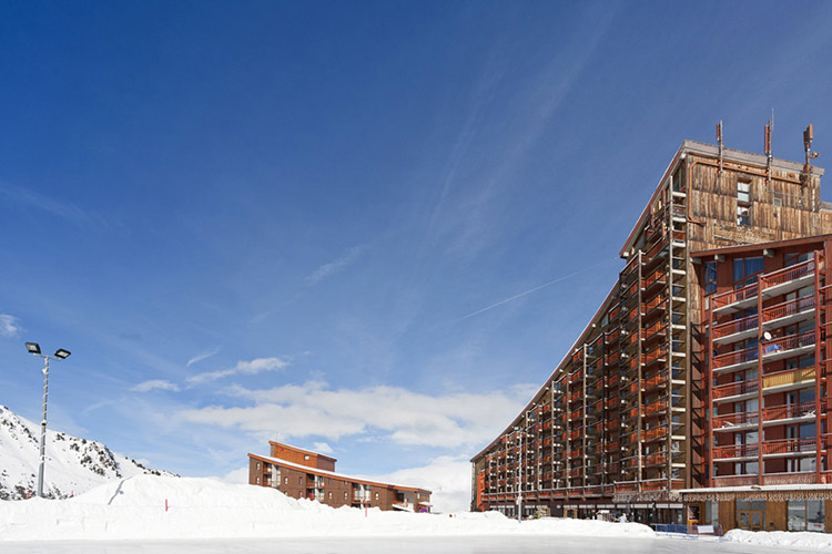 Vacances au ski jusqu'à 30% sur les séjours de décembre à avril 2020 avec le code promo HAPPYSKI