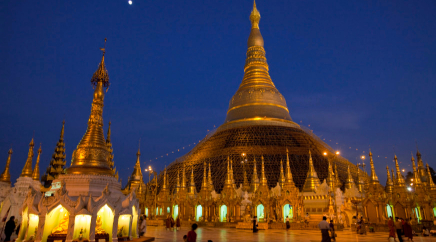 Vol Hanoi à partir de 631€ l'aller-retour...