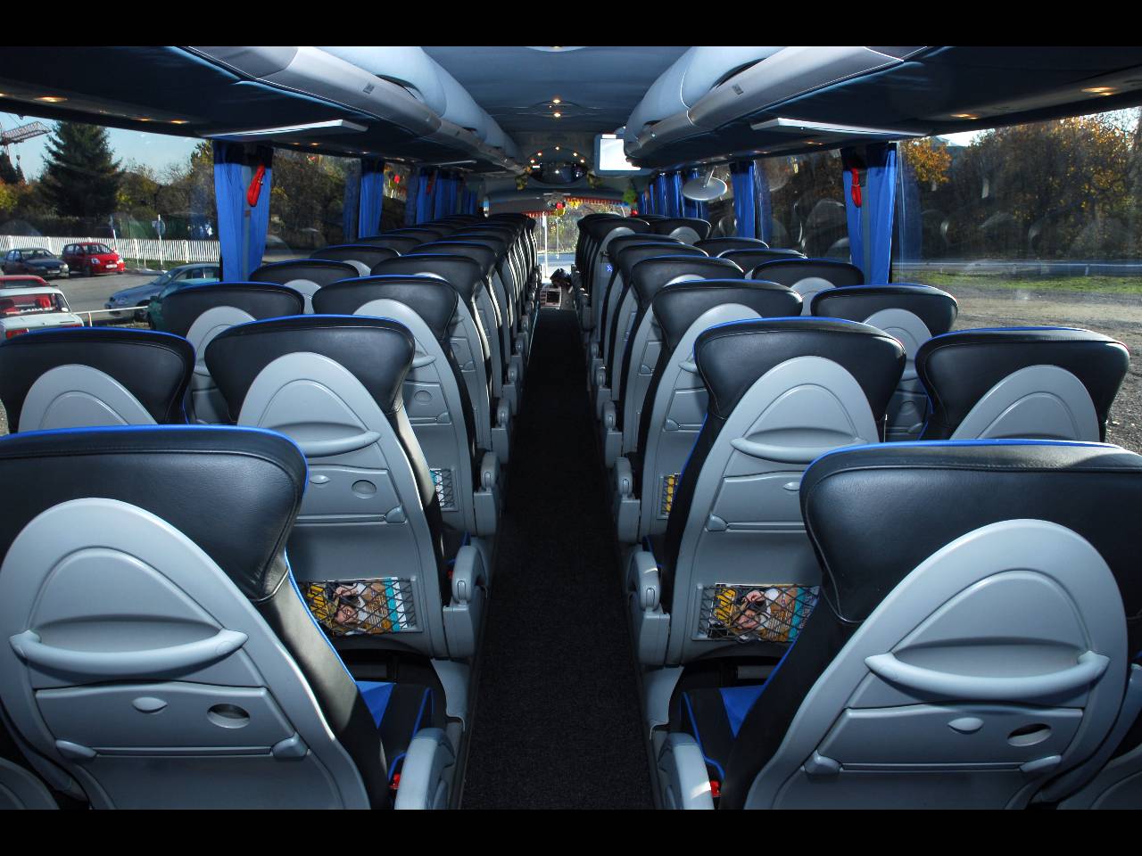 SUPER PROMO : voyager en Europe avec Eurolines dès 5€ l'aller simple