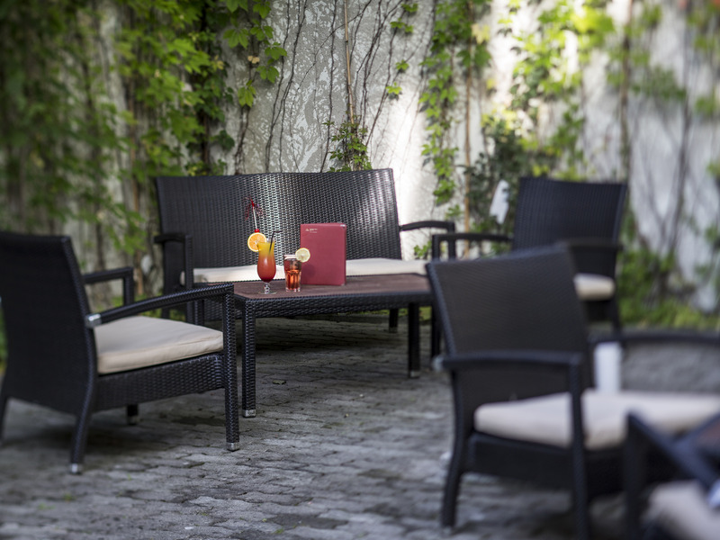 Super bon plan: week-end à Vienne en hôtel 4*