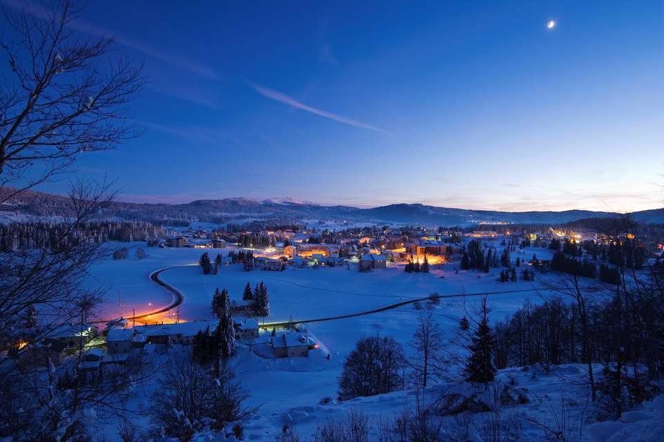 Bon plan Fêtes de fin d'année: Gourmandises et détente près du lac Léman à  65€/nuit pour 2 adultes