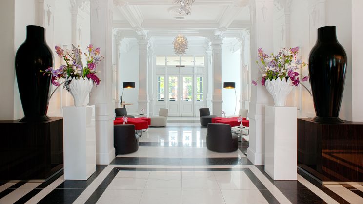 Vente flash Amsterdam: week-end en hôtel 4* avec vols inclus