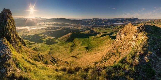 Bon plan Nouvelle Zélande: 9j/8n pour découvrir les trésors de l'Ile du Nord, vol inclus