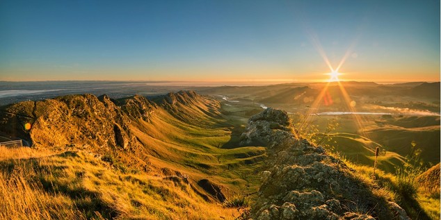 Nouvelle Zélande: 9j/8n pour découvrir les trésors de l'Ile du Nord, vol inclus