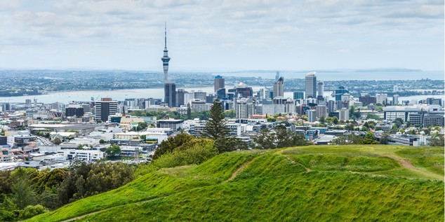 Nouvelle Zélande: 9j/8n pour découvrir les trésors de l'Ile du Nord, vol inclus