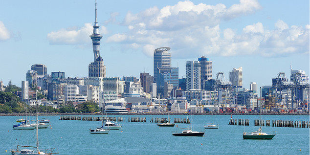 Nouvelle Zélande: 9j/8n pour découvrir les trésors de l'Ile du Nord, vol inclus