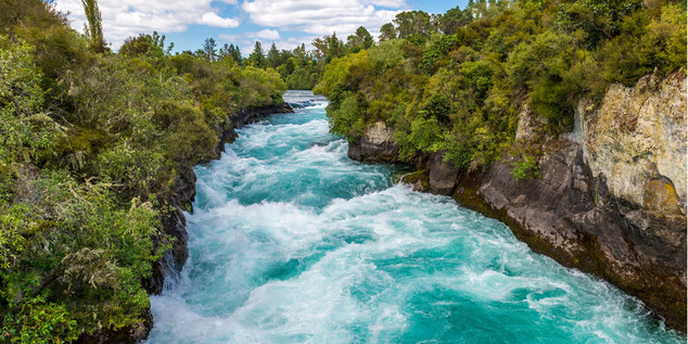 Nouvelle Zélande: 9j/8n pour découvrir les trésors de l'Ile du Nord, vol inclus