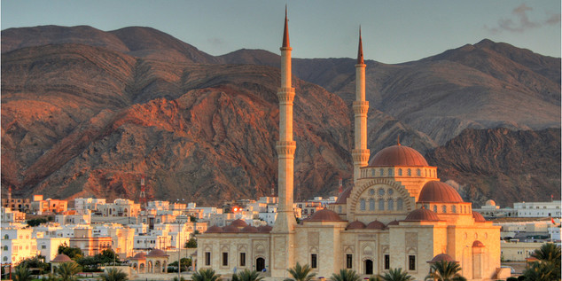 Bon plan Promo: partez à la découverte des trésors du Sultanat d'Oman! Magnifique circuit de 9 jours à partir de 4116€/personne soit -37% de remise