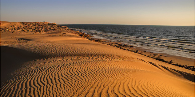 Promo: partez à la découverte des trésors du Sultanat d'Oman! Magnifique circuit de 9 jours à partir de 4116€/personne soit -37% de remise