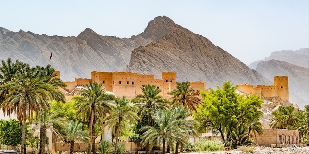 Promo: partez à la découverte des trésors du Sultanat d'Oman! Magnifique circuit de 9 jours à partir de 4116€/personne soit -37% de remise