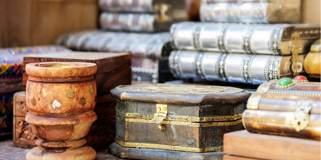 Promo: partez à la découverte des trésors du Sultanat d'Oman! Magnifique circuit de 9 jours à partir de 4116€/personne soit -37% de remise