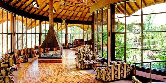 Voyage aventure exceptionnel au Kenya! 11 jours de Safarise Plage à 2750€/personne