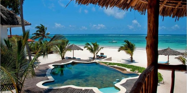 Voyage aventure exceptionnel au Kenya! 11 jours de Safarise Plage à 2750€/personne